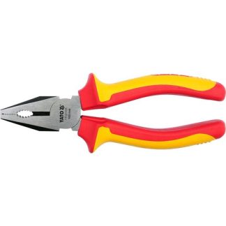 Patent 160 mm vde 1000v Yato YT-21151