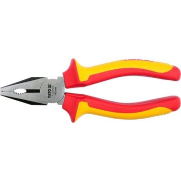 Patent 160 mm vde 1000v Yato YT-21151