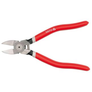 Cleste taietor pentru pvc 180mm Yato YT-1952
