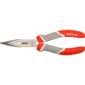 Cleste cu varf ascutit indoit 200 mm Yato YT-2028