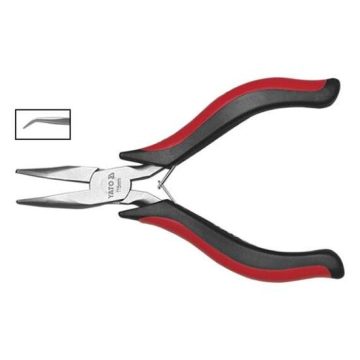 Cleste cu varf ascutit indoit 115 mm Yato YT-2084