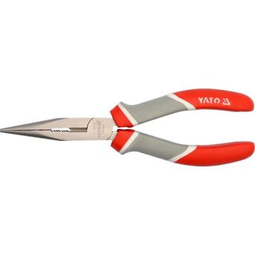 Cleste cu varf ascutit 160 mm Yato YT-2016
