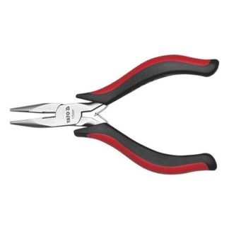 Cleste cu varf ascutit drept 115 mm Yato YT-2083