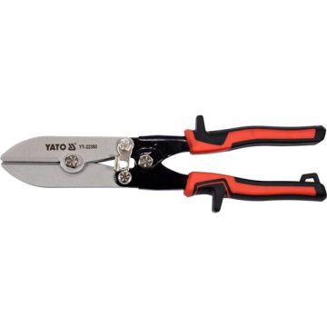 Cleste pentru burlane cu 5 lame 260 mm Yato YT-22380
