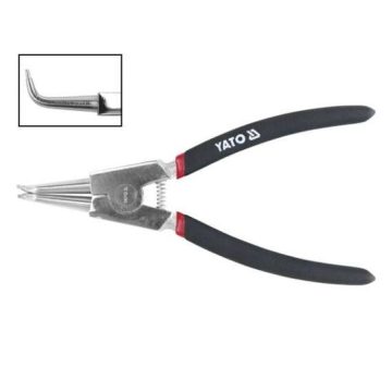 Cleste seger pentru departat varf indoit 200 mm Yato YT-2145