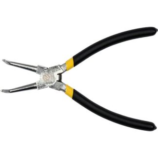 Cleste seger pentru inele de siguranta varf indoit 200 mm Vorel 43063