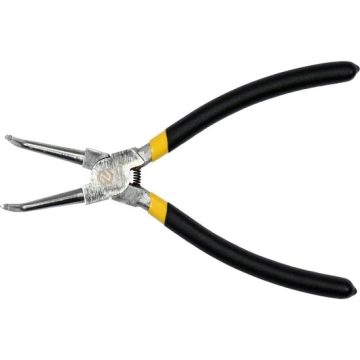 Cleste seger pentru inele de siguranta varf indoit 200 mm Vorel 43063