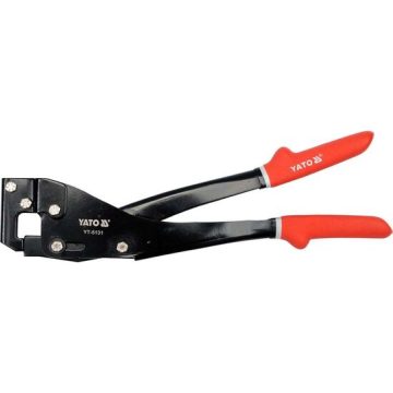 Cleste pentru imbinare profile 345mm Yato YT-5131