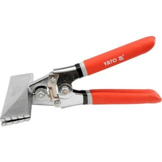 Cleste modelare profile 210 mm 150x35 Yato YT-5142