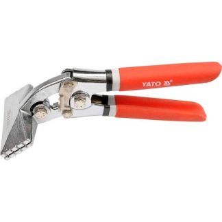 Cleste modelare profile 210 mm 80x35 Yato YT-5140