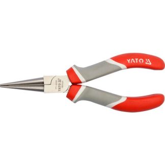 Cleste cu varf rotund 160 mm Yato YT-2030