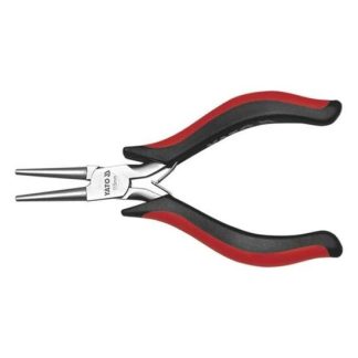 Cleste cu varf rotund 115 mm Yato YT-2086