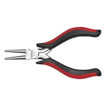 Cleste cu varf rotund 115 mm Yato YT-2086