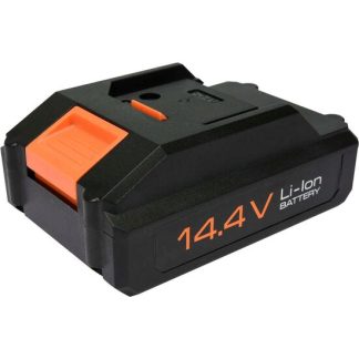Acumulator Li-Ion 14.4V, 1.3 Ah pentru 78982 Sthor 78986