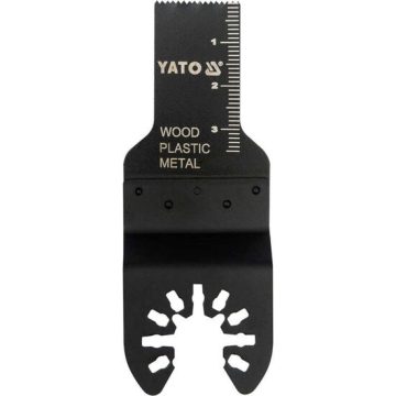 Lama pentru adincime bimetal34mm pentru 82220 Yato YT-34686