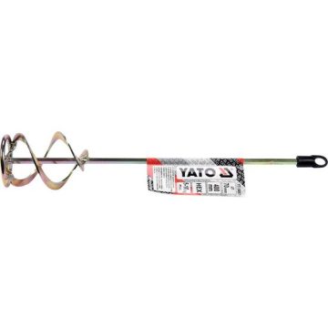 Malaxor hex 70 x 400mm Yato YT-5497