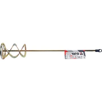 Malaxor hex 100 x 600mm Yato YT-5499