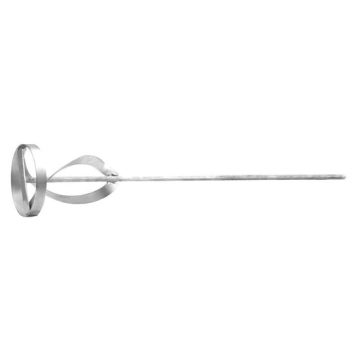 Mixer pentru vopsea nichelat 60 x 400 mm Vorel 09036