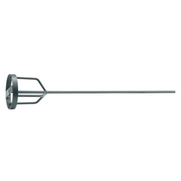 Mixer pentru vopsea 80 mm Vorel 09028