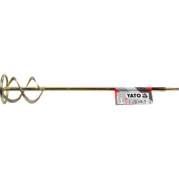 Malaxor SDS+ 100 x 600mm Yato YT-5501