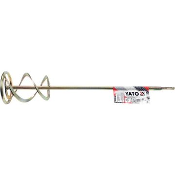 Malaxor SDS+ 120 x 600mm Yato YT-5502