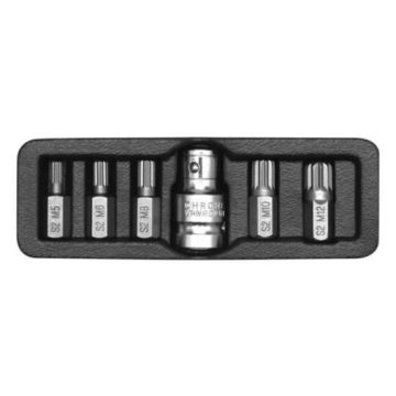 Set biti 6 piese Yato YT-0414