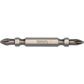 Set 10 biti PH2 1/4 65mm Yato YT-04812