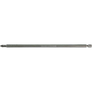 Bit PH2 x 200mm s2 Yato YT-0487
