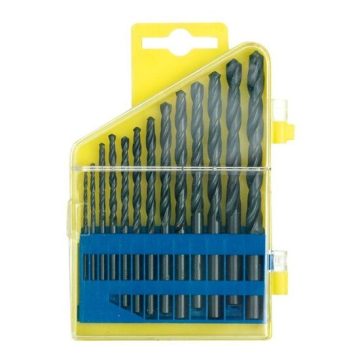 Set 13 burghie pentru metal 1,5 - 6,5 mm Vorel 22130