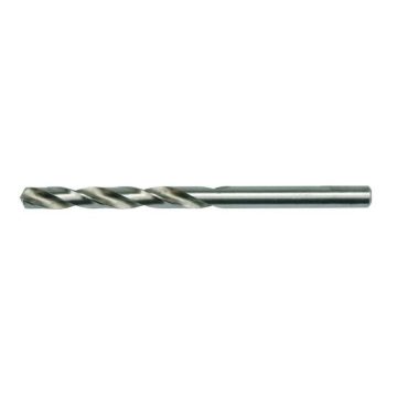 Set 10 burghie pentru metal 5 mm Sthor 21936