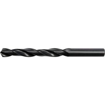 Set 10 burghie pentru metal 4,5 mm HSS Yato YT-4440