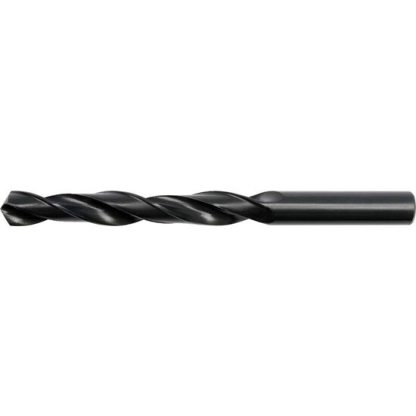 Set 10 burghie pentru metal 7,5 mm HSS Yato YT-4448