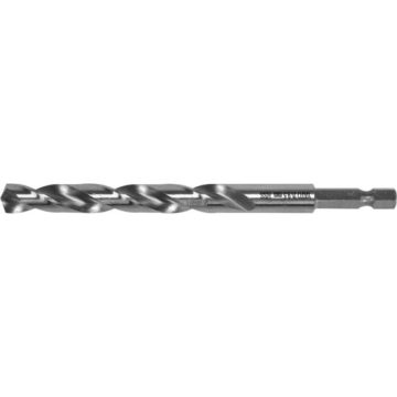 Burghiu metal prindere hex 9.5 mm hss6542 Yato YT-44879