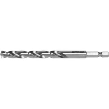 Burghiu metal prindere hex 9 mm hss6542 Yato YT-44878