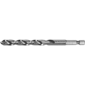 Burghiu metal prindere hex 8 mm hss6542 Yato YT-44876