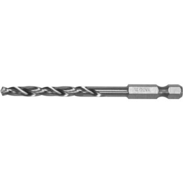 Burghiu metal prindere hex 5 mm hss6542 Yato YT-44870
