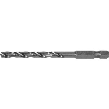 Burghiu metal prindere hex 4.8 mm hss6542 Yato YT-44869