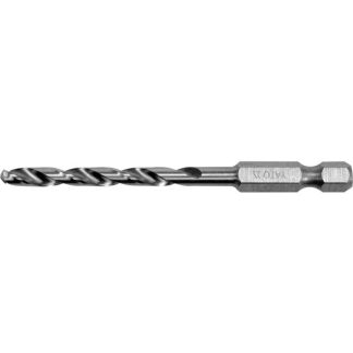 Burghiu metal prindere hex 4.5 mm hss6542 Yato YT-44868