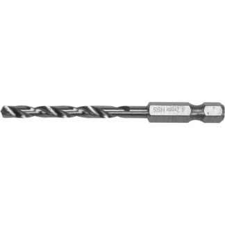 Burghiu metal prindere hex 4.2 mm hss6542 Yato YT-44867