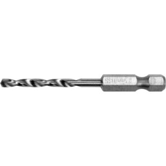 Burghiu metal prindere hex 3.5 mm hss6542 Yato YT-44865
