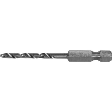 Burghiu metal prindere hex 3.2 mm hss6542 Yato YT-44864