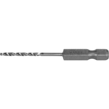 Burghiu metal prindere hex 2 mm hss6542 Yato YT-44861