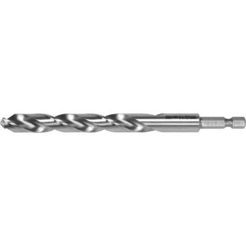 Burghiu metal prindere hex 11 mm hss6542 Yato YT-44882