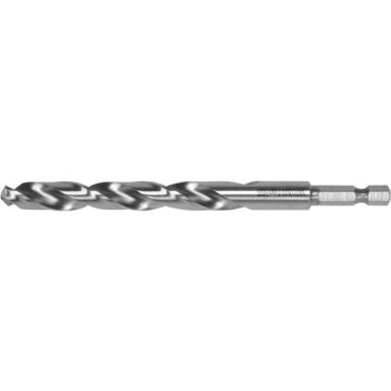 Burghiu metal prindere hex 10 mm hss6542 Yato YT-44880
