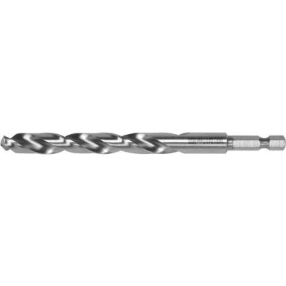 Burghiu metal prindere hex 10 mm hss6542 Yato YT-44880