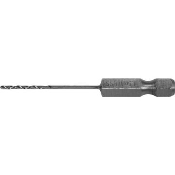 Burghiu metal prindere hex 1.5mm hss6542 Yato YT-44860