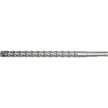 Burghiu pentru beton SDS max 40 x 600 mm Sthor 23403