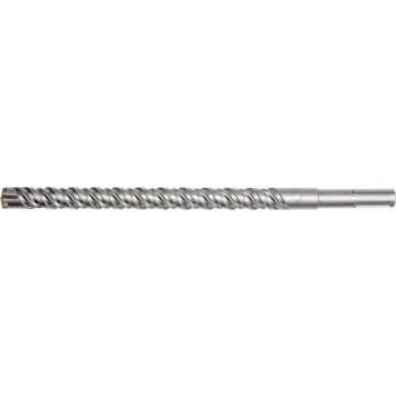 Burghiu pentru beton SDS max 35 x 600 mm Sthor 23400
