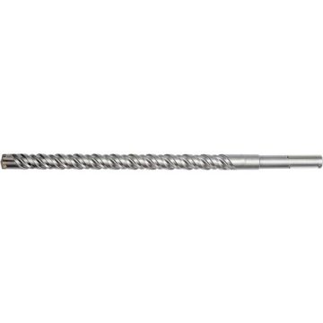 Burghiu pentru beton SDS max 32 x 600 mm Sthor 23399