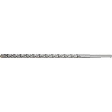 Burghiu pentru beton SDS max 24 x 600 mm Sthor 23394